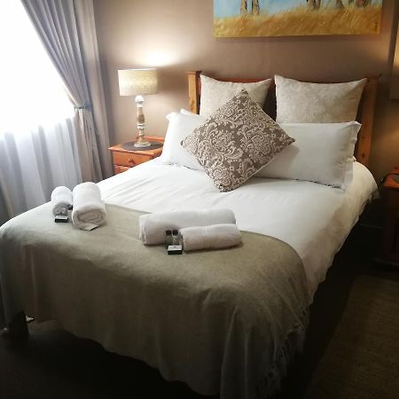 Augrabies Falls Lodge & Camp Luaran gambar
