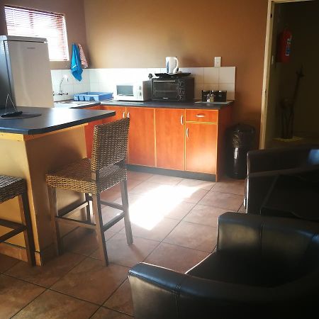 Augrabies Falls Lodge & Camp Luaran gambar