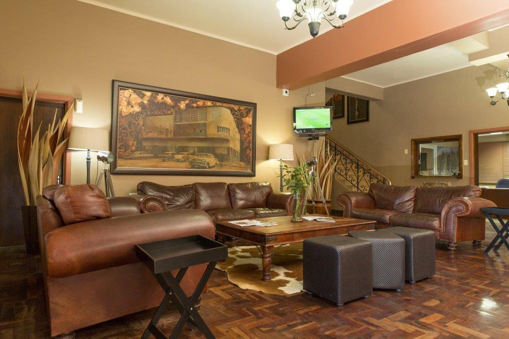 Augrabies Falls Lodge & Camp Luaran gambar