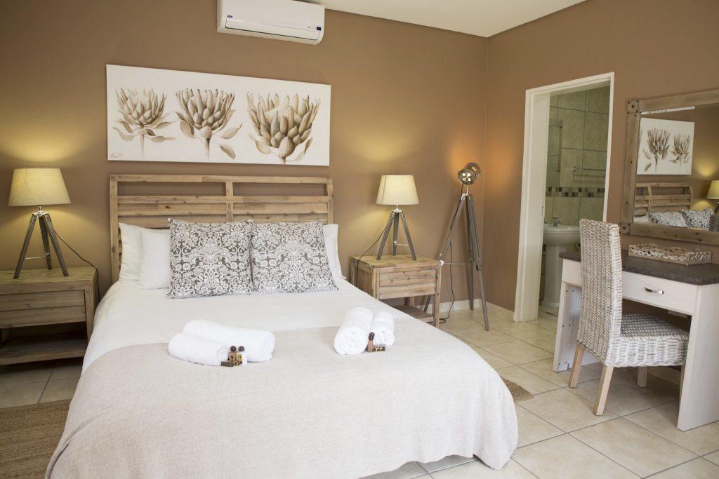 Augrabies Falls Lodge & Camp Luaran gambar