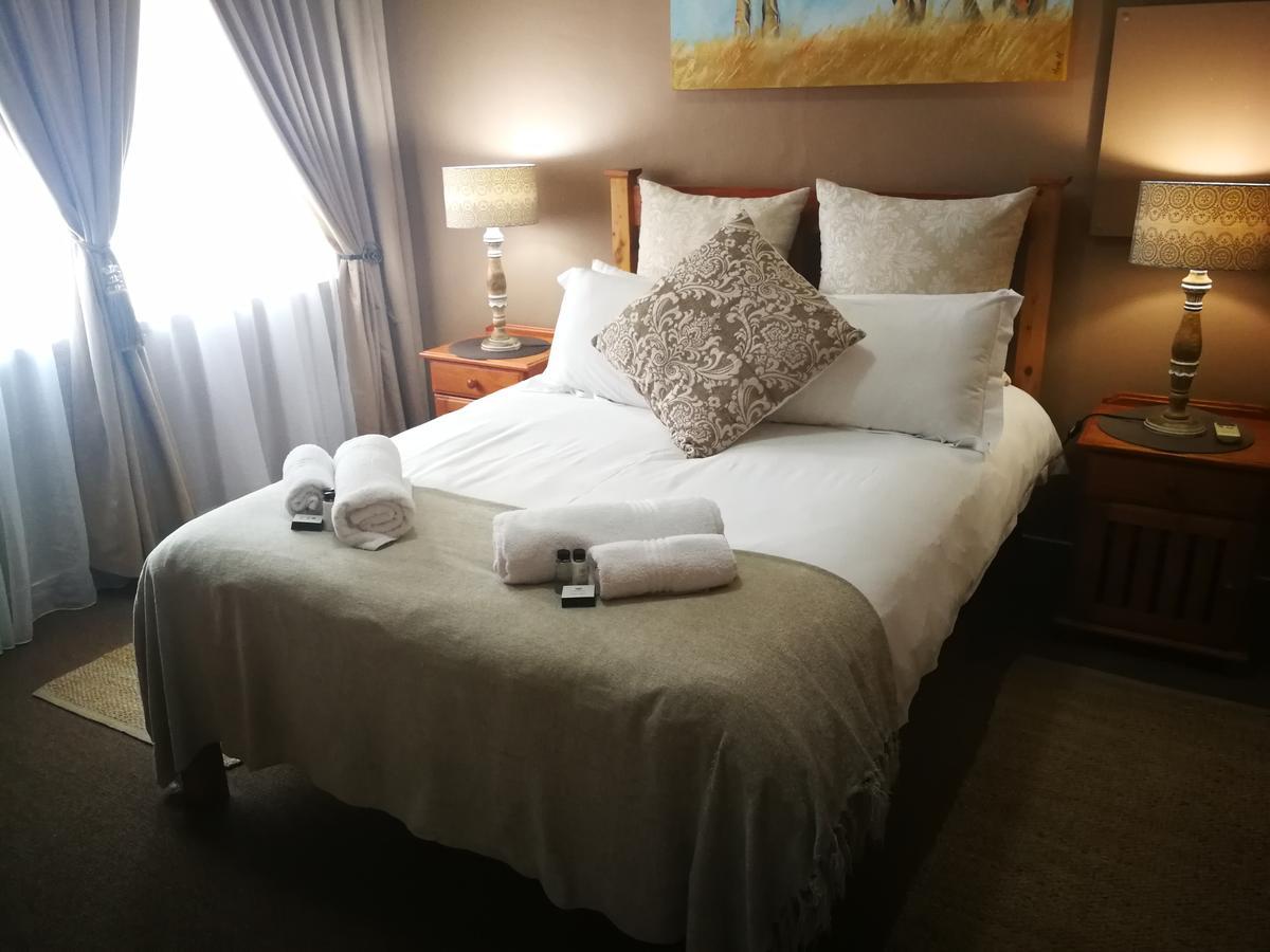 Augrabies Falls Lodge & Camp Luaran gambar