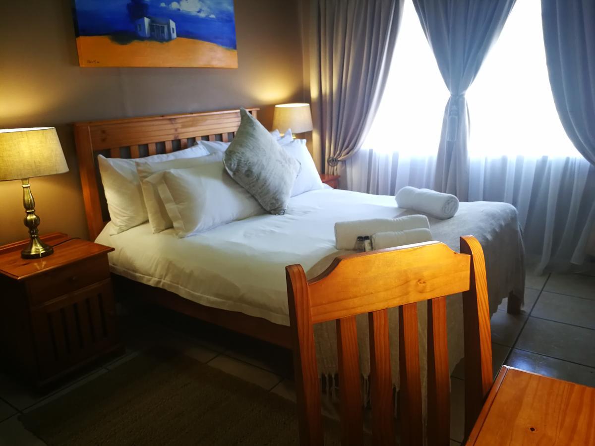 Augrabies Falls Lodge & Camp Luaran gambar