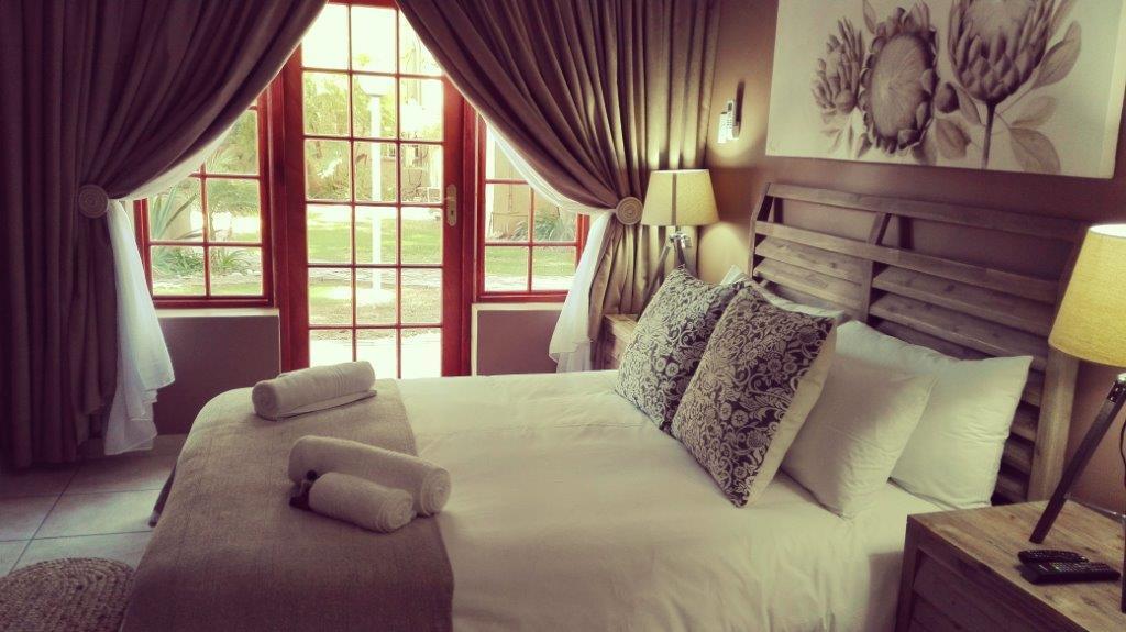 Augrabies Falls Lodge & Camp Luaran gambar