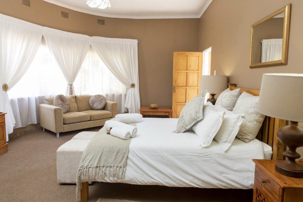 Augrabies Falls Lodge & Camp Luaran gambar
