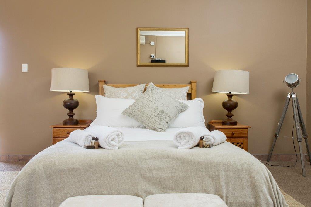 Augrabies Falls Lodge & Camp Luaran gambar
