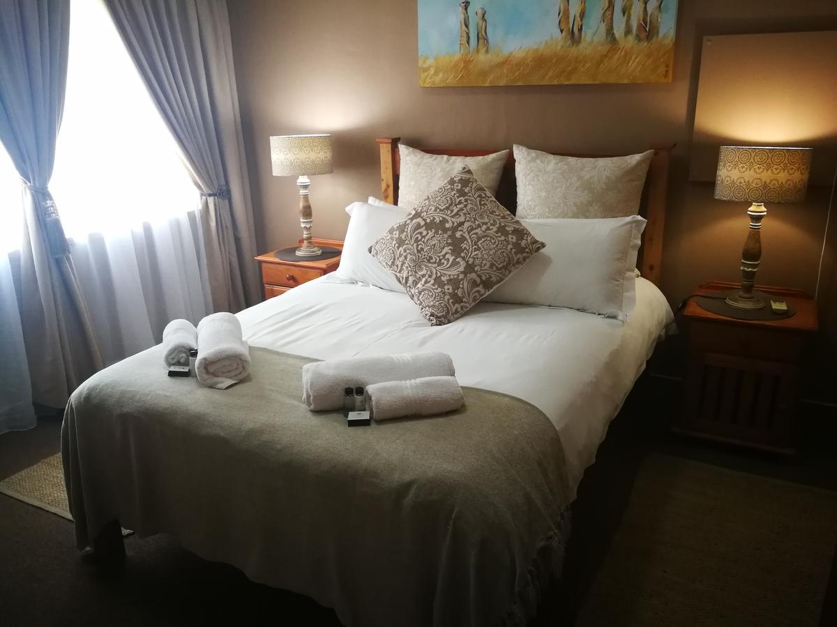Augrabies Falls Lodge & Camp Luaran gambar