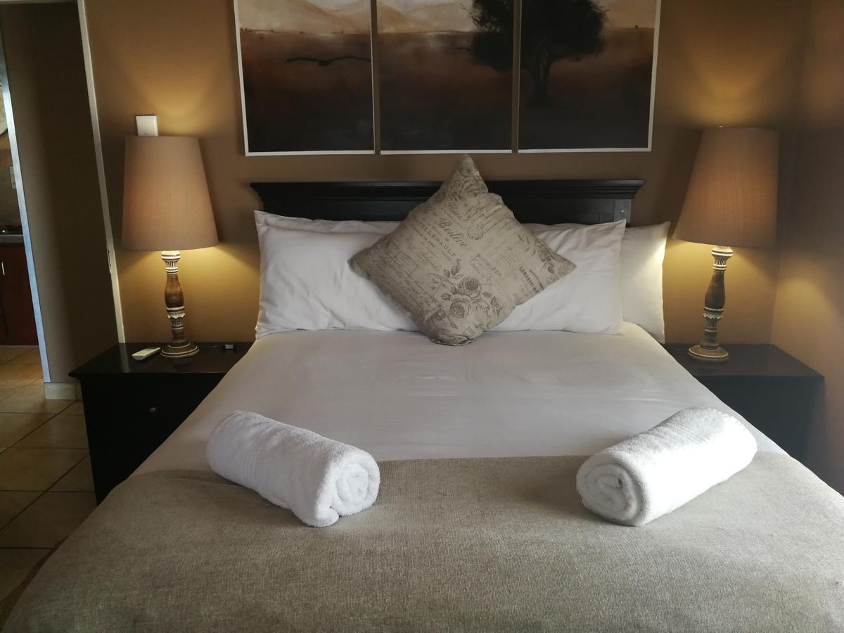 Augrabies Falls Lodge & Camp Luaran gambar