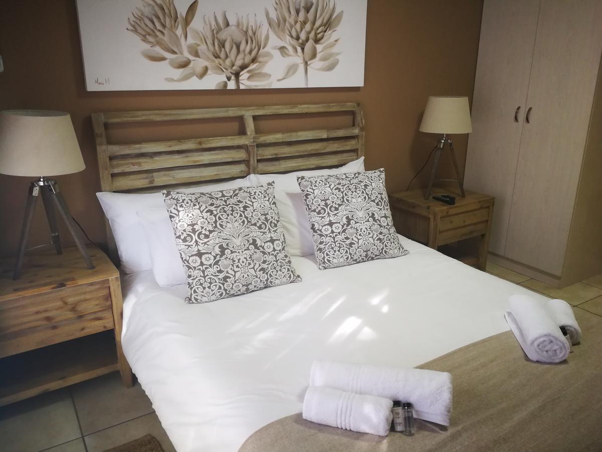 Augrabies Falls Lodge & Camp Luaran gambar