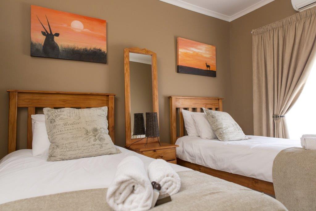 Augrabies Falls Lodge & Camp Luaran gambar