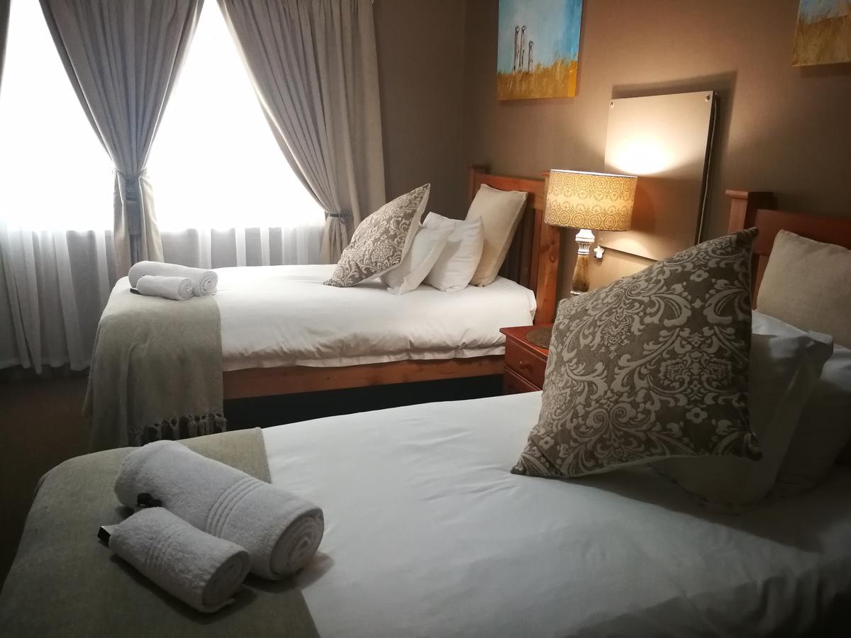 Augrabies Falls Lodge & Camp Luaran gambar