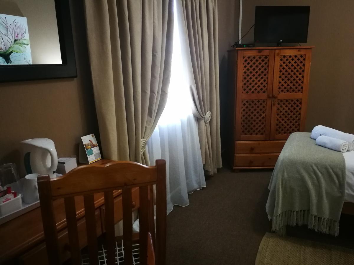 Augrabies Falls Lodge & Camp Luaran gambar