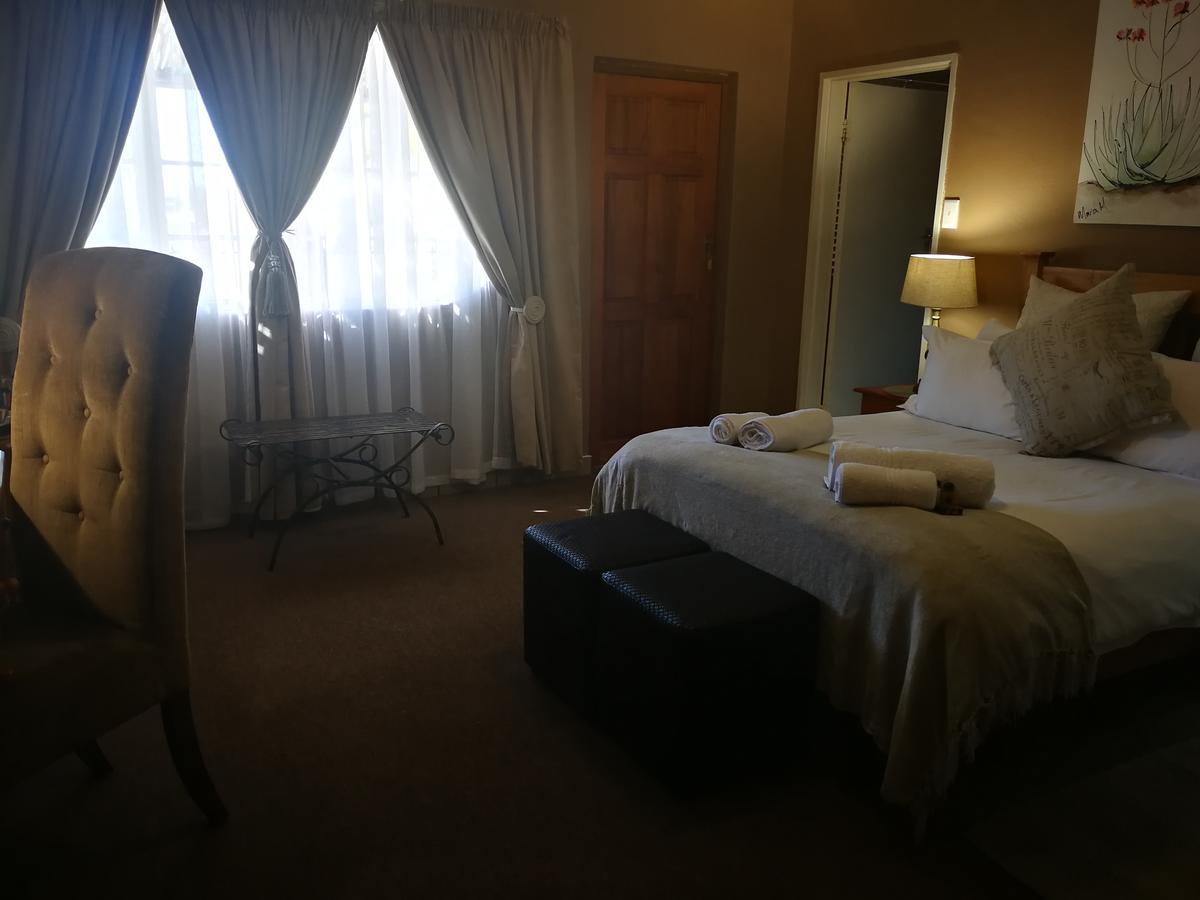 Augrabies Falls Lodge & Camp Luaran gambar