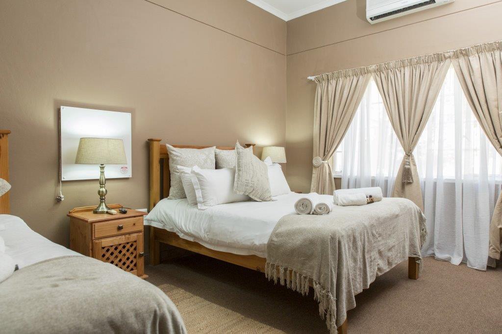 Augrabies Falls Lodge & Camp Luaran gambar
