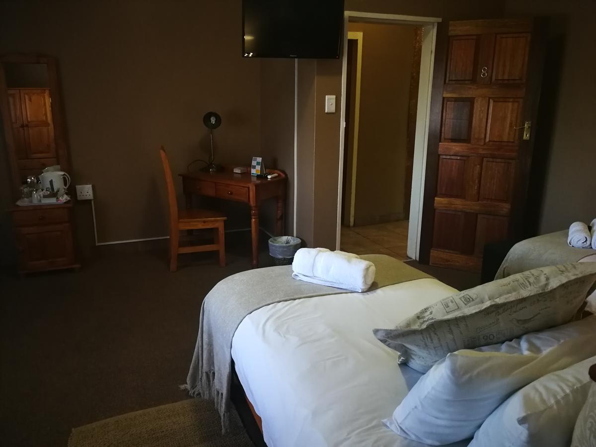 Augrabies Falls Lodge & Camp Luaran gambar