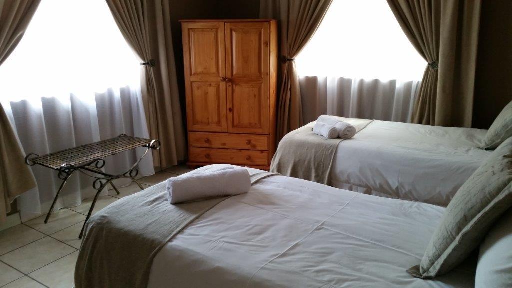 Augrabies Falls Lodge & Camp Luaran gambar