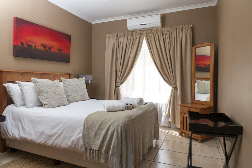 Augrabies Falls Lodge & Camp Luaran gambar