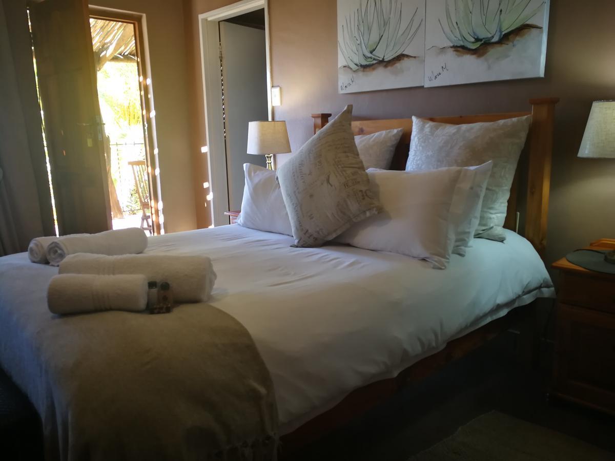 Augrabies Falls Lodge & Camp Luaran gambar