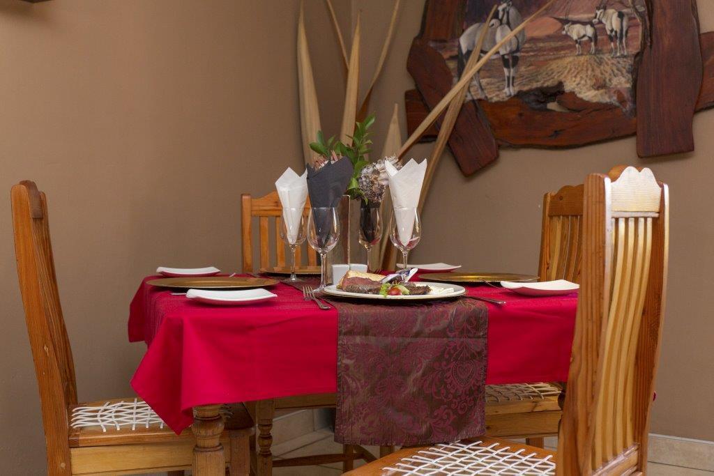 Augrabies Falls Lodge & Camp Luaran gambar